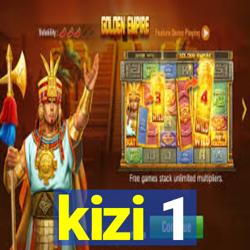 kizi 1